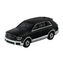 Tomica (Regular) No.115 Toyota Century
