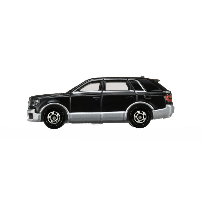 Tomica (Regular) No.115 Toyota Century
