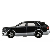 Tomica (Regular) No.115 Toyota Century