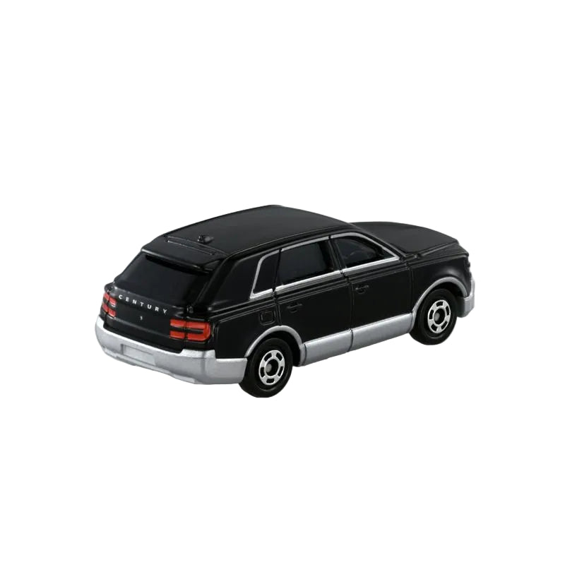Tomica (Regular) No.115 Toyota Century