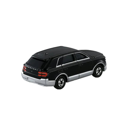 Tomica (Regular) No.115 Toyota Century
