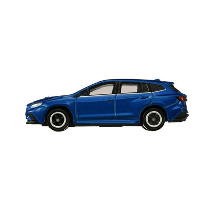 Tomica (Regular) No.59 Subaru Levorg