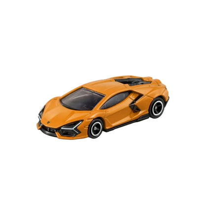 Tomica (Regular) No.107 Lamborghini Revuelto