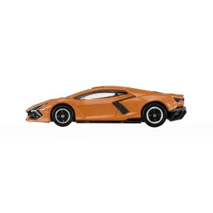 Tomica (Regular) No.107 Lamborghini Revuelto