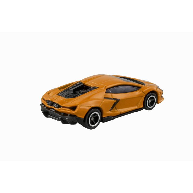 Tomica (Regular) No.107 Lamborghini Revuelto