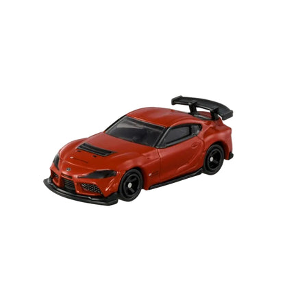 Tomica (Regular) No.22 Gr Supra Gt4 Evo