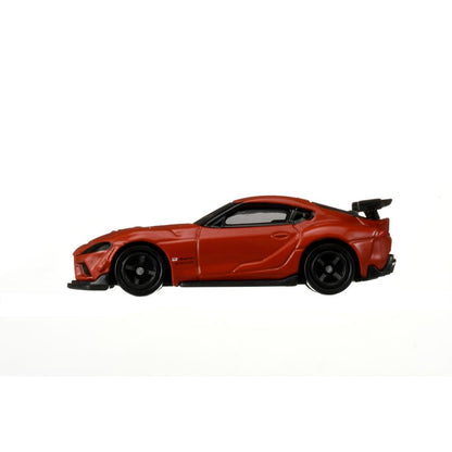 Tomica (Regular) No.22 Gr Supra Gt4 Evo