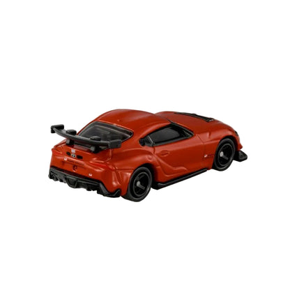 Tomica (Regular) No.22 Gr Supra Gt4 Evo