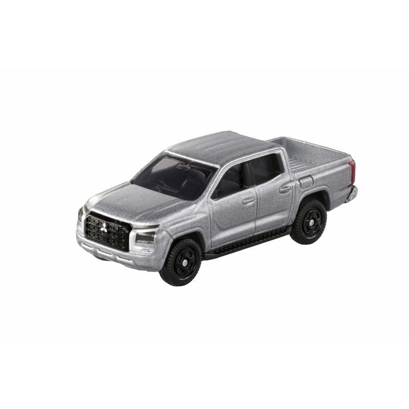 Tomica (Regular) No.30 Mitsubishi Triton