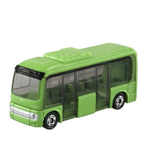 Tomica (Regular) No.112 Hino Poncho