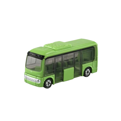 Tomica (Regular) No.112 Hino Poncho