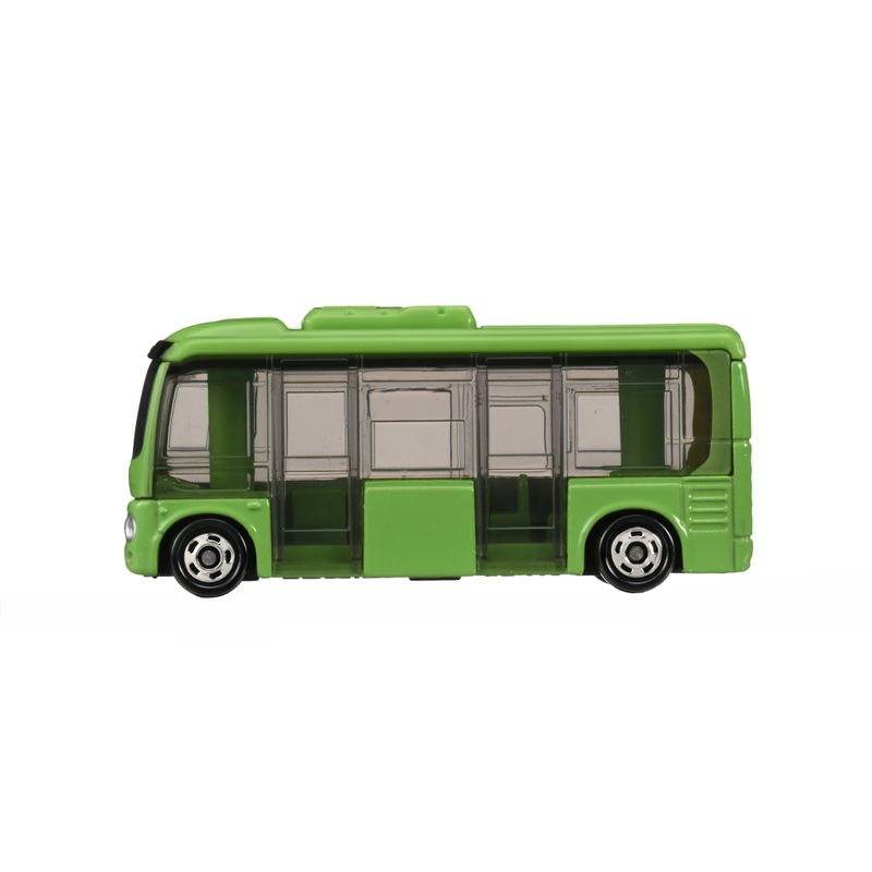 Tomica (Regular) No.112 Hino Poncho