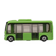Tomica (Regular) No.112 Hino Poncho