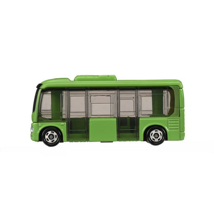 Tomica (Regular) No.112 Hino Poncho