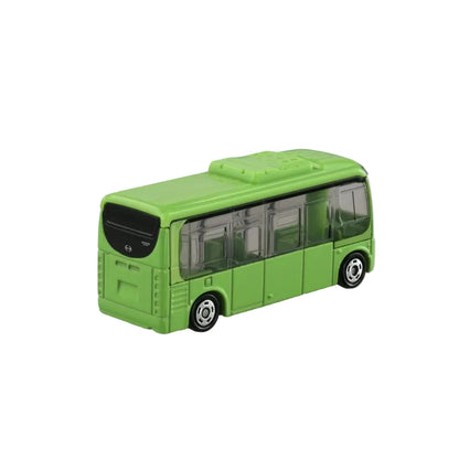 Tomica (Regular) No.112 Hino Poncho