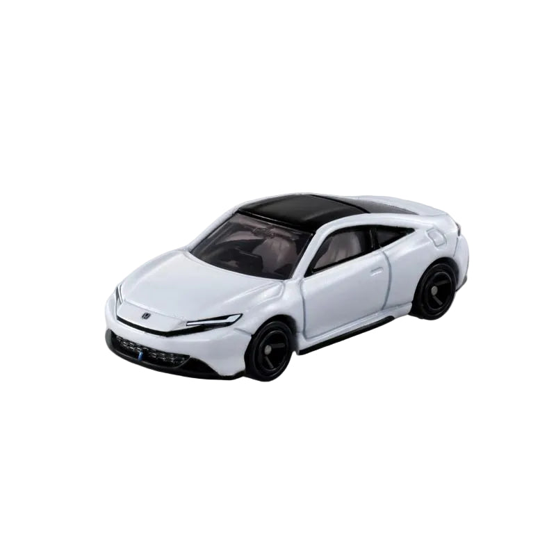 Tomica (Regular) No.10 Honda Prelude