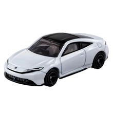 Tomica (Regular) No.10 Honda Prelude