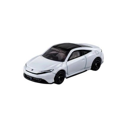 Tomica (Regular) No.10 Honda Prelude
