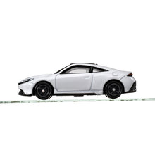 Tomica (Regular) No.10 Honda Prelude