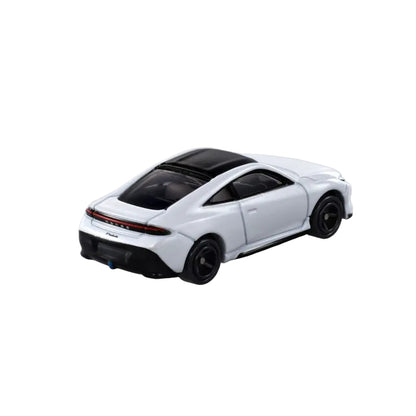 Tomica (Regular) No.10 Honda Prelude