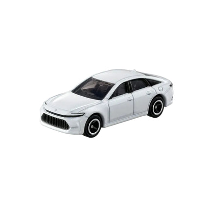 Tomica (Regular) No.62 Toyota Crwon Sedan