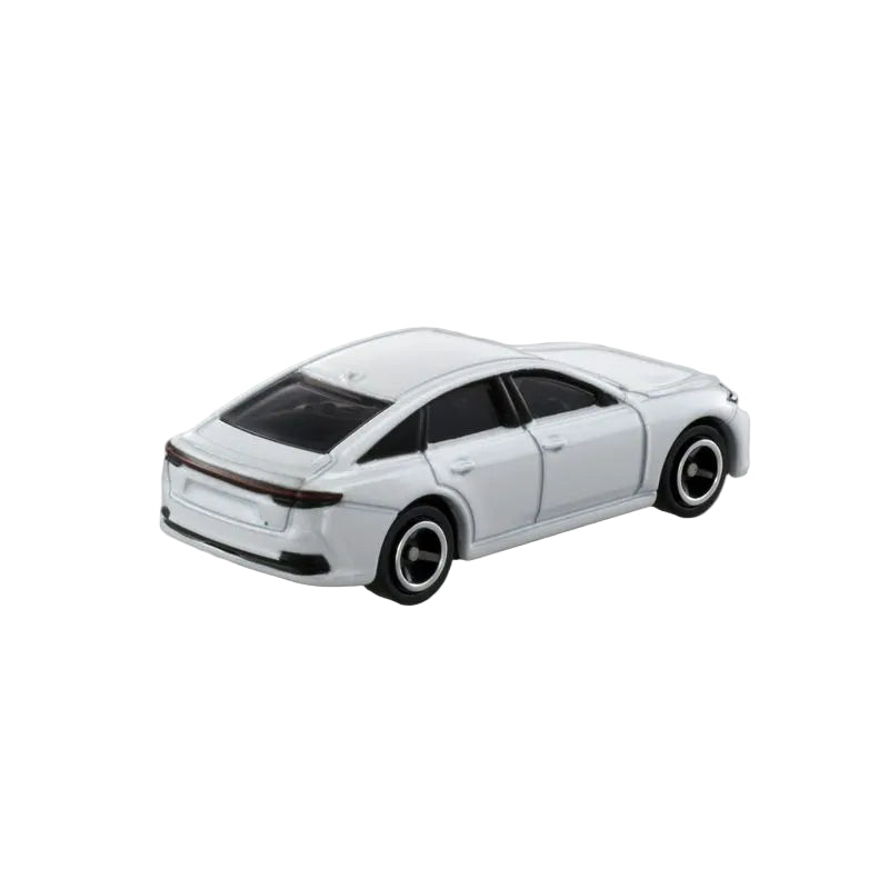 Tomica (Regular) No.62 Toyota Crwon Sedan