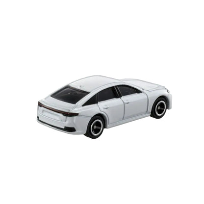 Tomica (Regular) No.62 Toyota Crwon Sedan