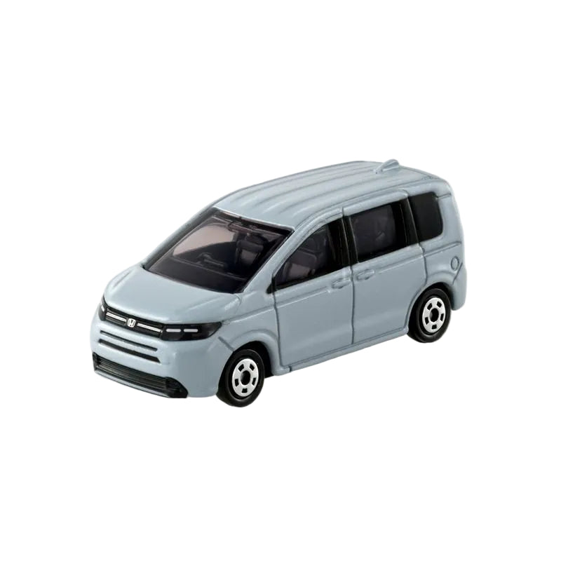 Tomica (Regular) No.44 Honda Freed