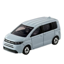 Tomica (Regular) No.44 Honda Freed