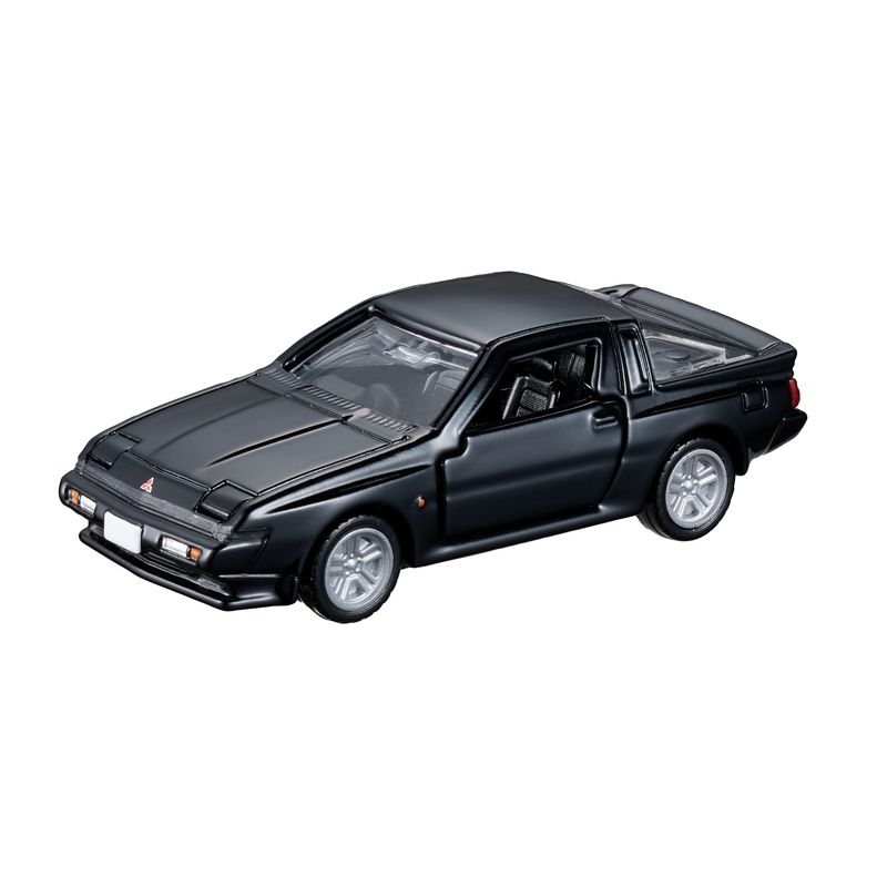 Tomica Premium No.13 Mitsubishi Starion