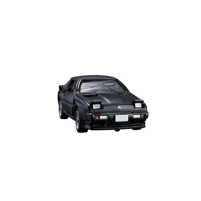 Tomica Premium No.13 Mitsubishi Starion