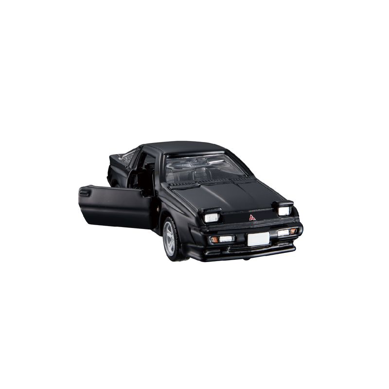 Tomica Premium No.13 Mitsubishi Starion