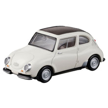 Tomica Premium No.35 Subaru 360