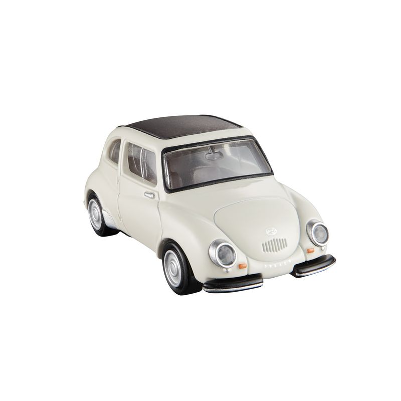 Tomica Premium No.35 Subaru 360