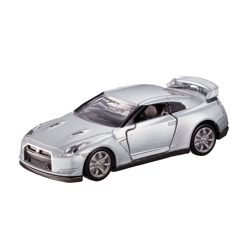 Tomica Premium No.17 Nissan Gt-R