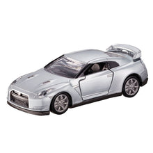 Tomica Premium No.17 Nissan Gt-R