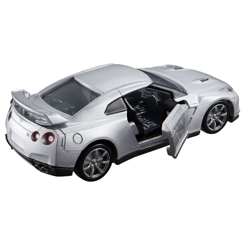 Tomica Premium No.17 Nissan Gt-R