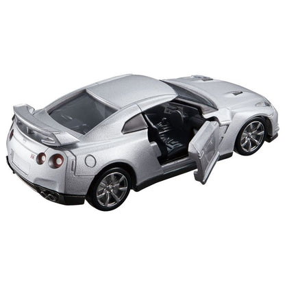 Tomica Premium No.17 Nissan Gt-R