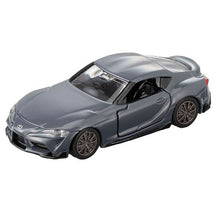Tomica Premium No.36 Toyota Gr Supra