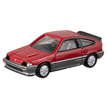 Tomica Premium No.16 Honda Ballade Sports Cr-X