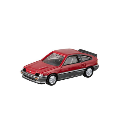Tomica Premium No.16 Honda Ballade Sports Cr-X