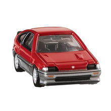 Tomica Premium No.16 Honda Ballade Sports Cr-X