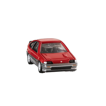 Tomica Premium No.16 Honda Ballade Sports Cr-X
