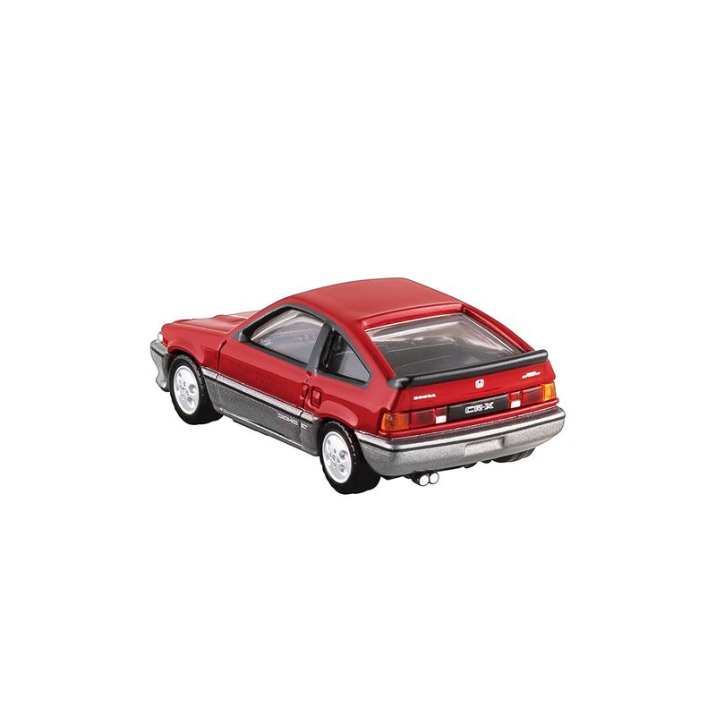 Tomica Premium No.16 Honda Ballade Sports Cr-X