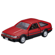 Tomica Premium No.25 Toyota Corolla Levin
