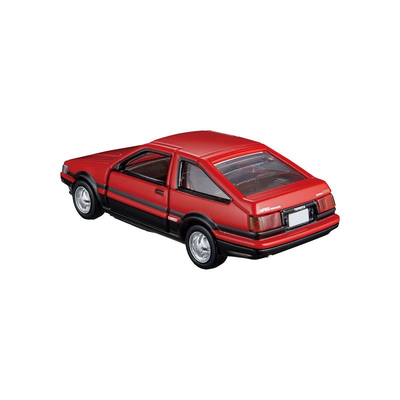 Tomica Premium No.25 Toyota Corolla Levin