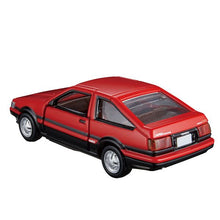 Tomica Premium No.25 Toyota Corolla Levin