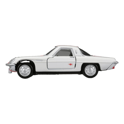 Tomica Premium Unlimited No.4 Evangelion: New Theatrical Edition Mazda Cosmo Sport
