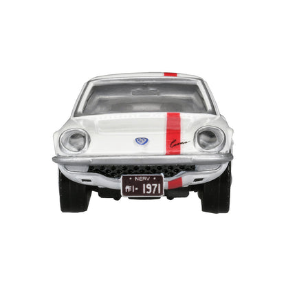 Tomica Premium Unlimited No.4 Evangelion: New Theatrical Edition Mazda Cosmo Sport