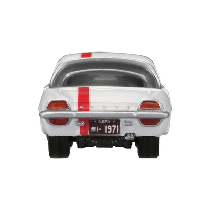 Tomica Premium Unlimited No.4 Evangelion: New Theatrical Edition Mazda Cosmo Sport